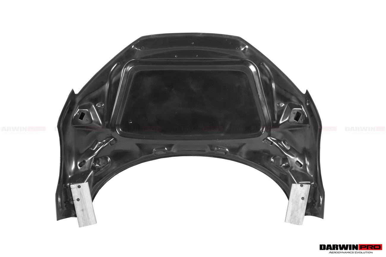 2016 - 2023 Audi R8 Coupe/Spyder iMP Performance Carbon Fiber Hood