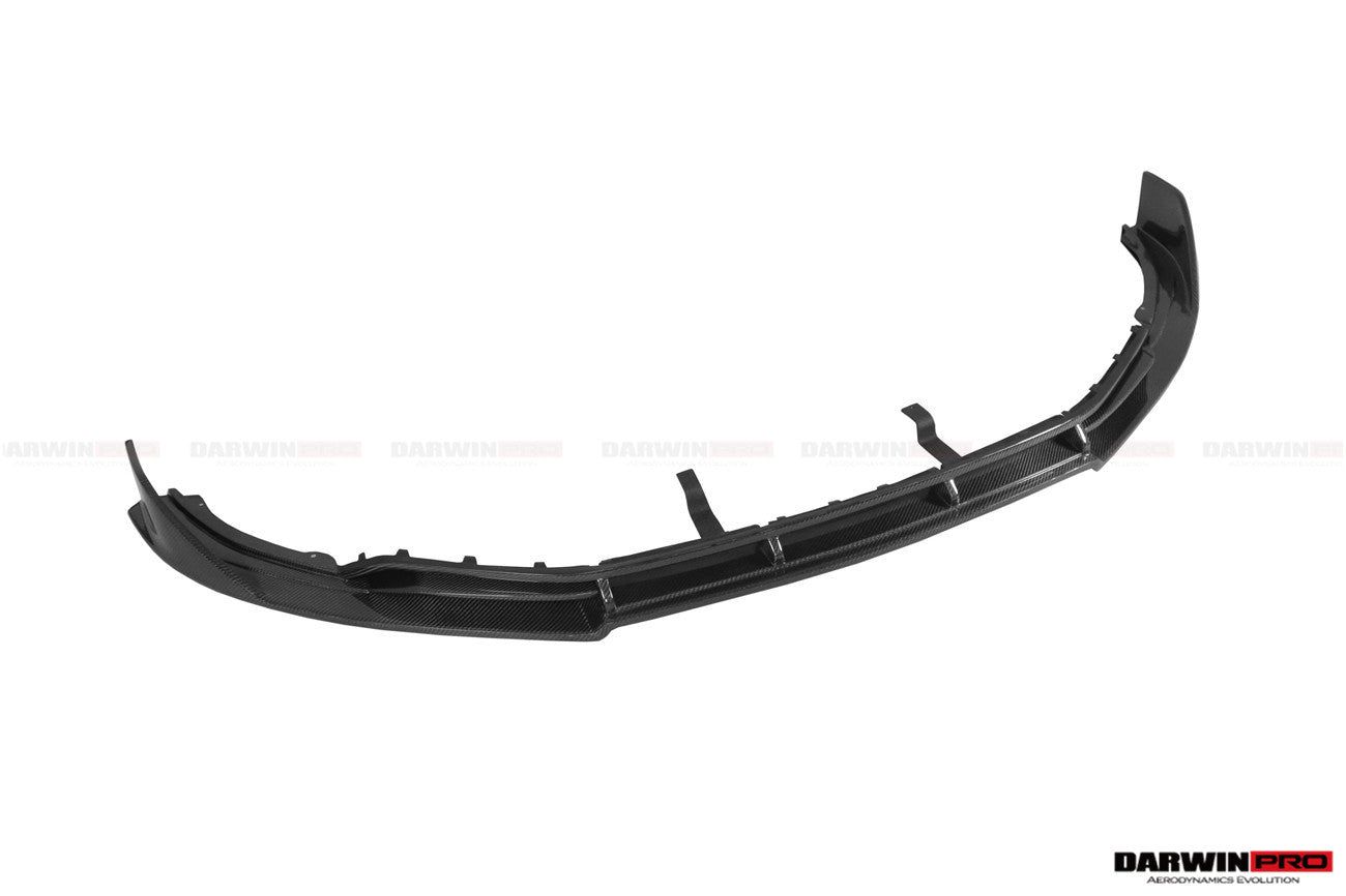 2016 - 2018 Audi R8 Coupe&Spyder iMP Performance Carbon Fiber Front Lip