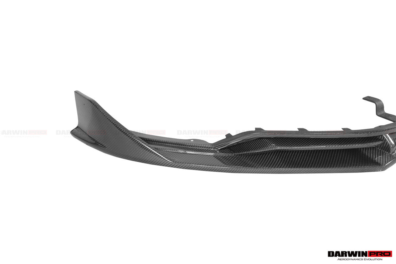 2016 - 2018 Audi R8 Coupe&Spyder iMP Performance Carbon Fiber Front Lip