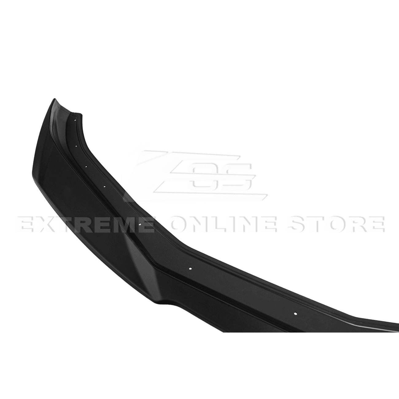 Chevrolet Camaro 6th Gen ZL1 Style Carbon Fiber Front Splitter 2016-2018