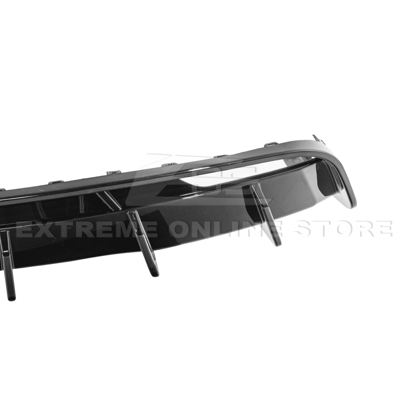 Tesla Model 3 Highland Performance Track Style Gloss Black Body Kit 2024-Up