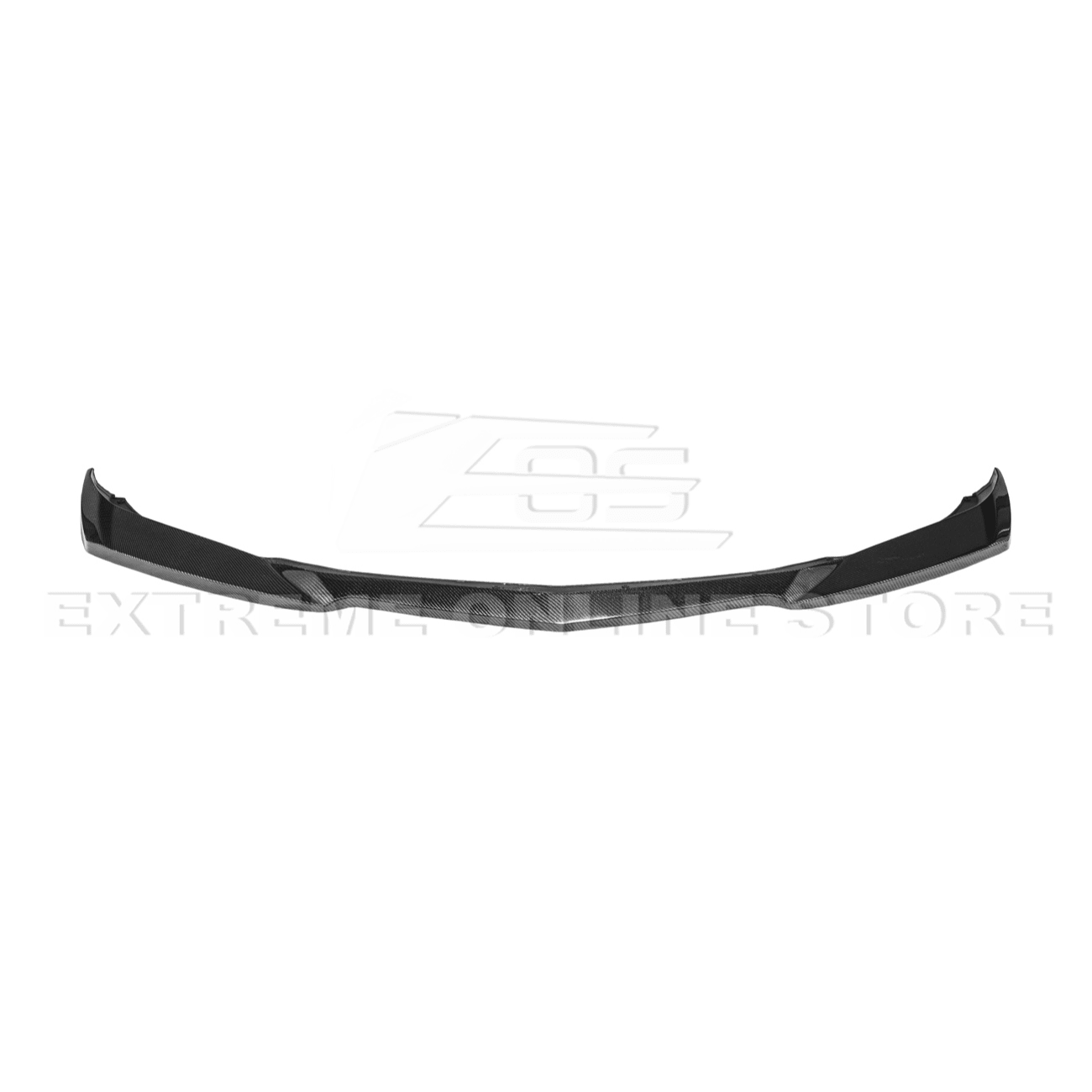 Chevrolet Camaro 6th Gen ZL1 Style Carbon Fiber Front Splitter 2016-2018