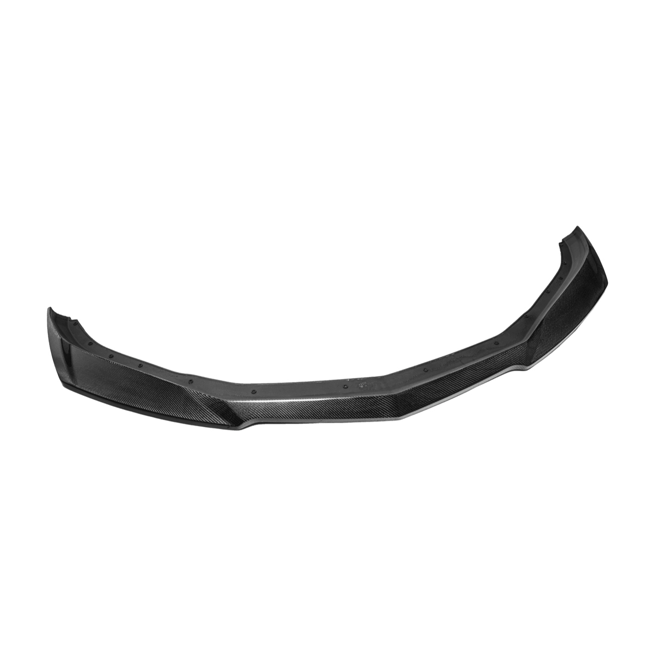 Chevrolet Camaro 6th Gen ZL1 Style Carbon Fiber Front Splitter 2016-2018
