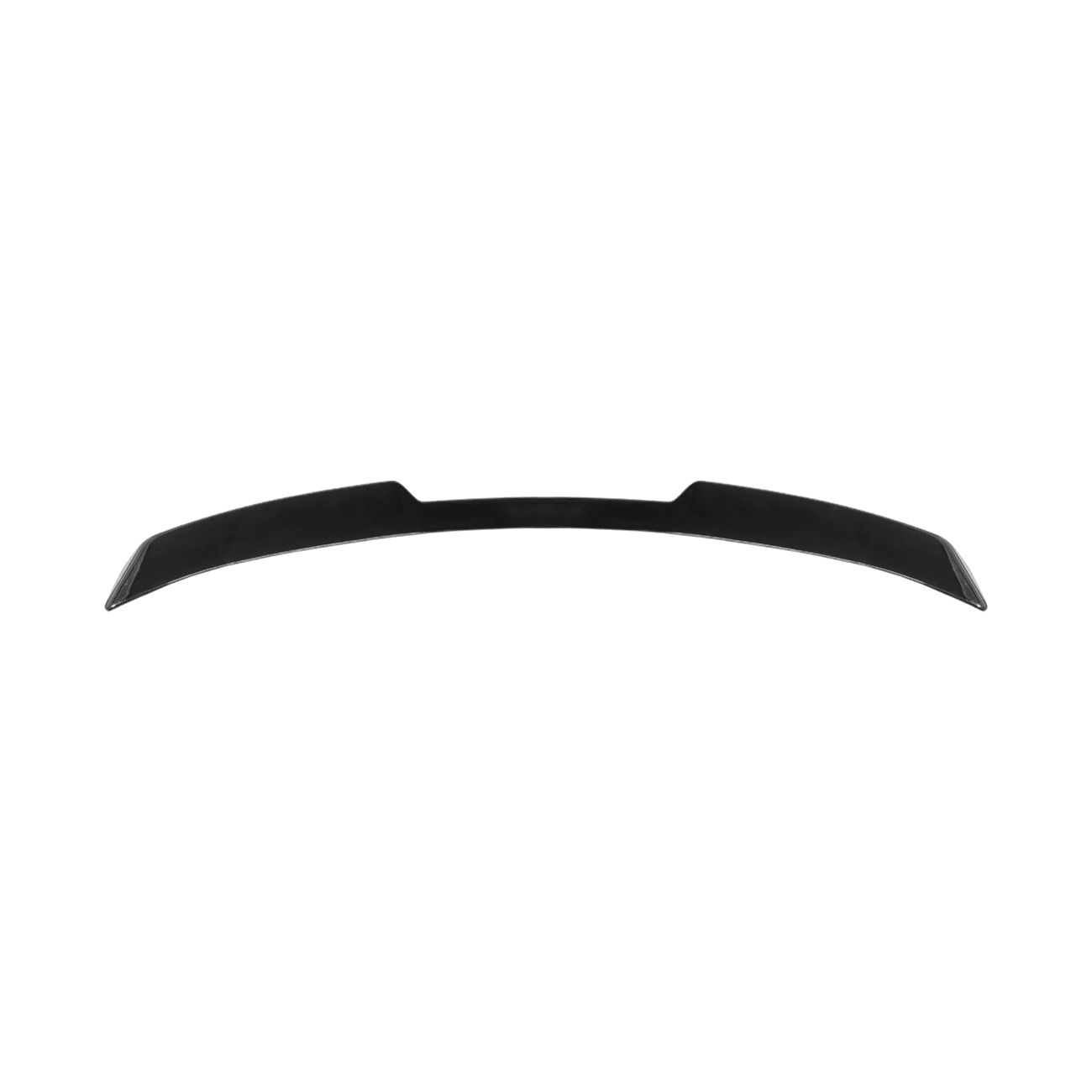 Ford Mustang S650 GTV Style Gloss Black Rear Trunk Lid Wing Spoiler 2024-Up