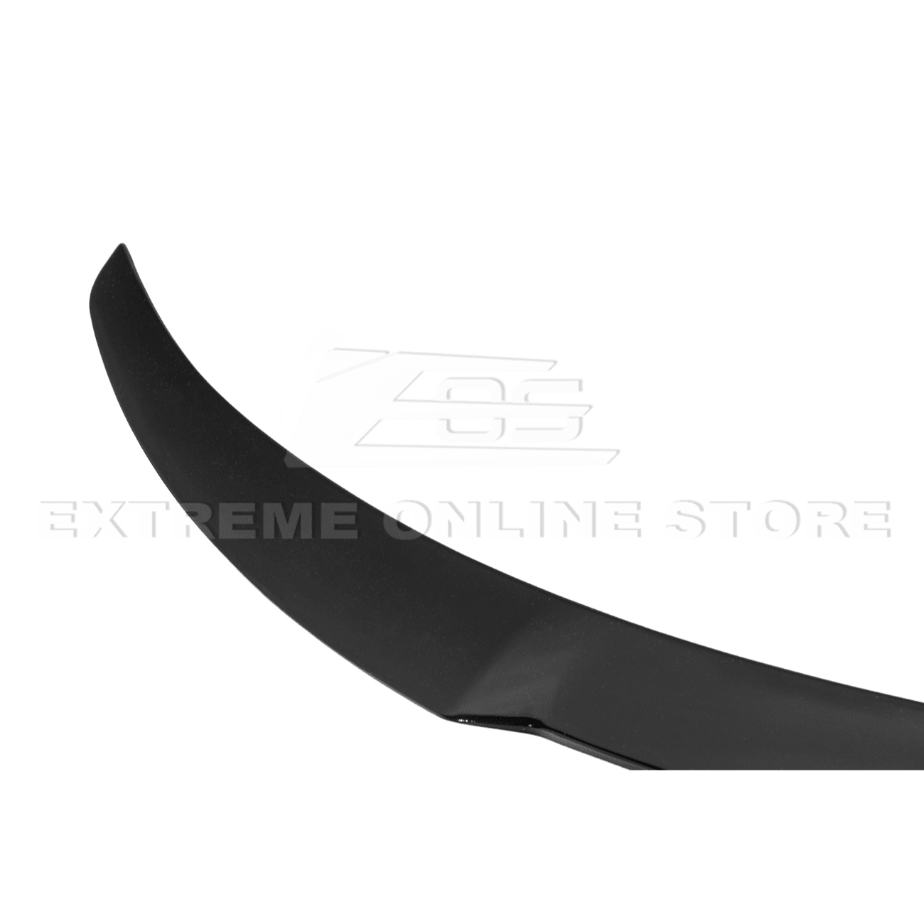 Tesla Model 3 Highland Track Style Gloss Black Full Body Kit 2024-Up