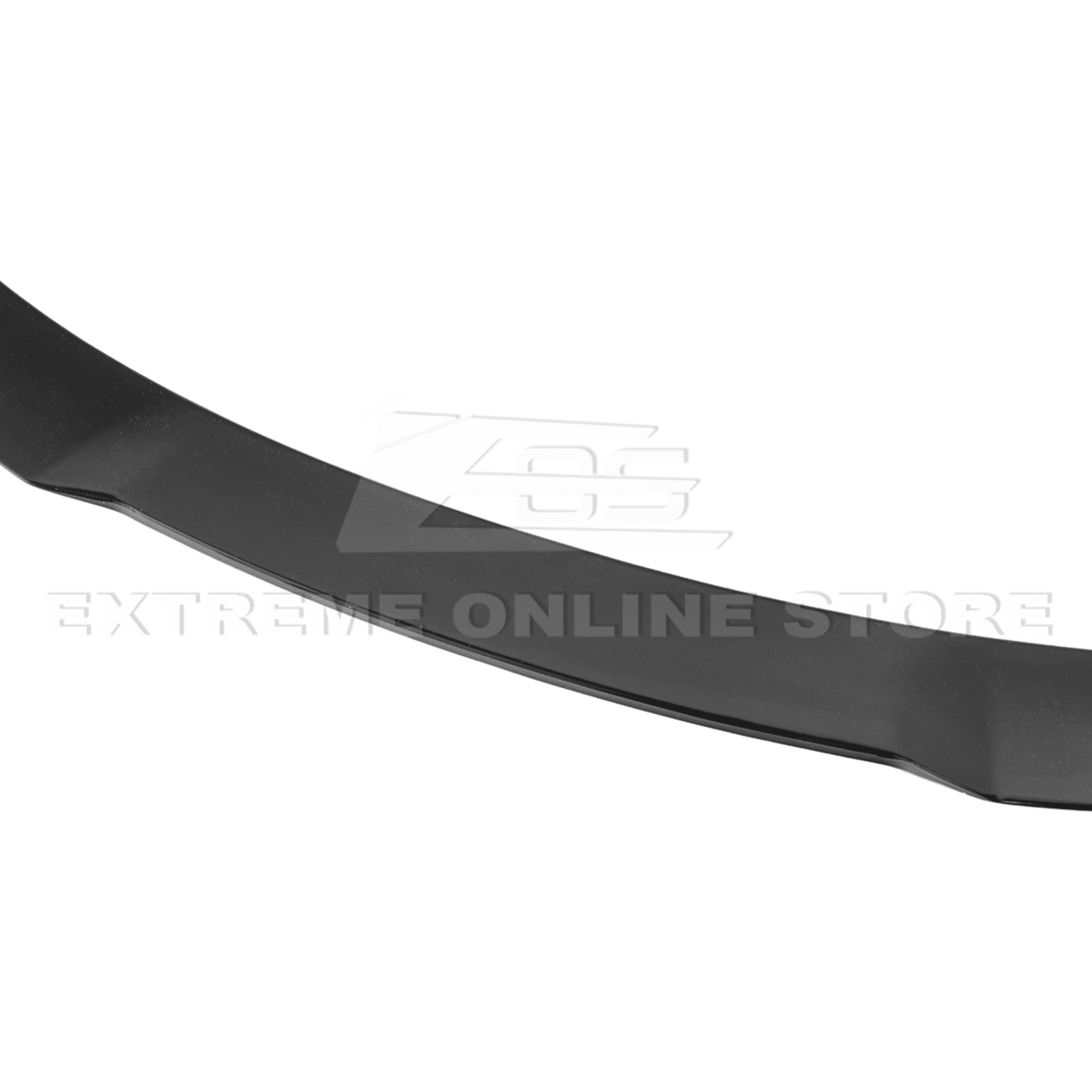 Tesla Model 3 Highland Track Style Gloss Black Full Body Kit 2024-Up
