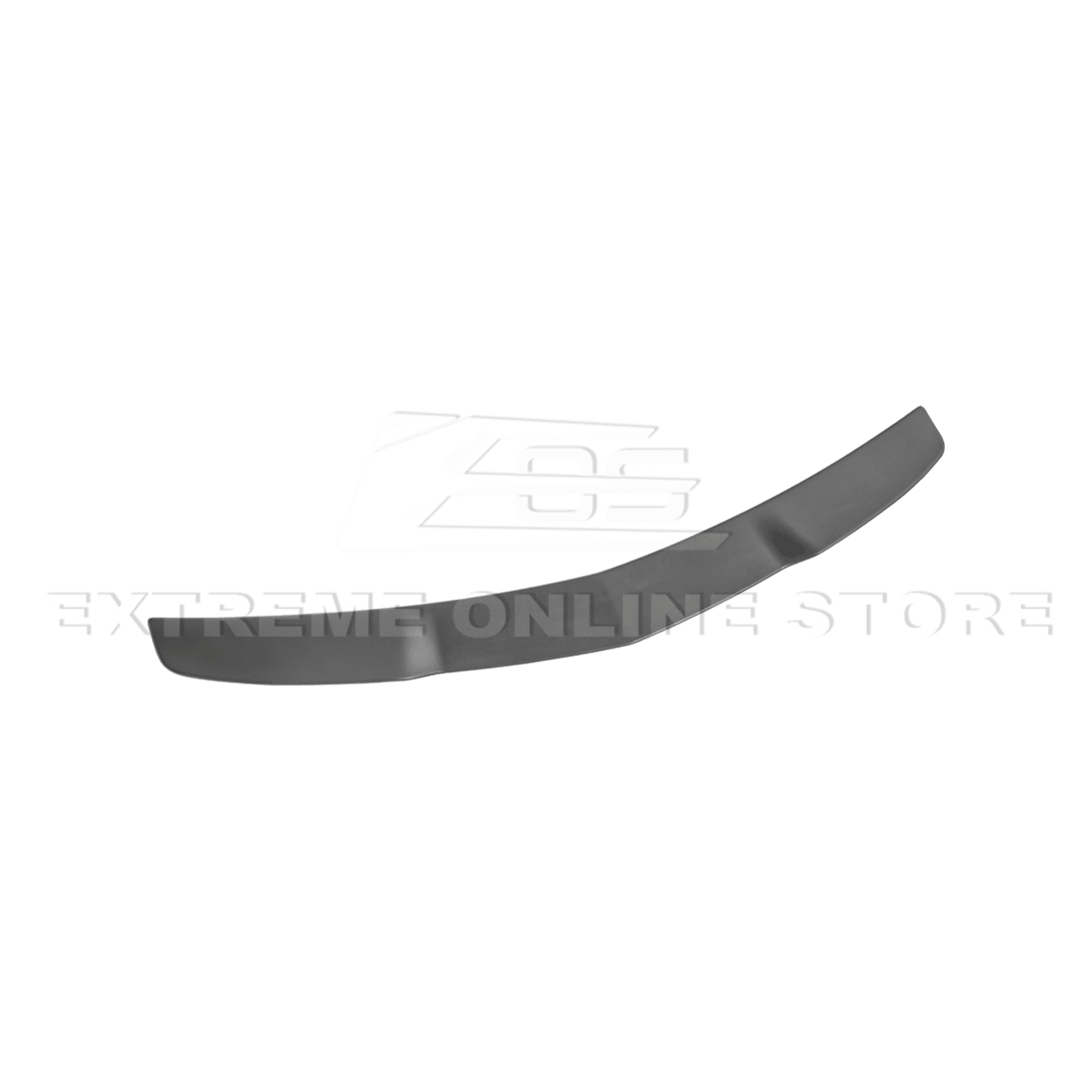 Acura TLX Extended Type S Style Gloss Black Primed Black Rear Trunk Wing Spoiler 2021-Up