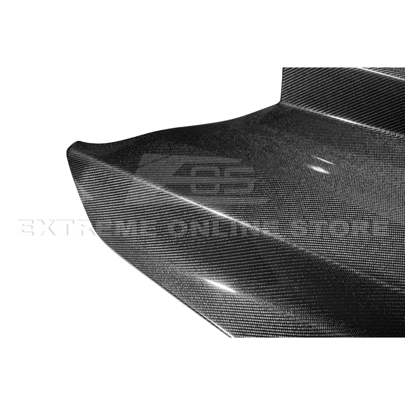 F-150 EOS Performance Carbon Fiber Cowl Hood Cover 2021-Up