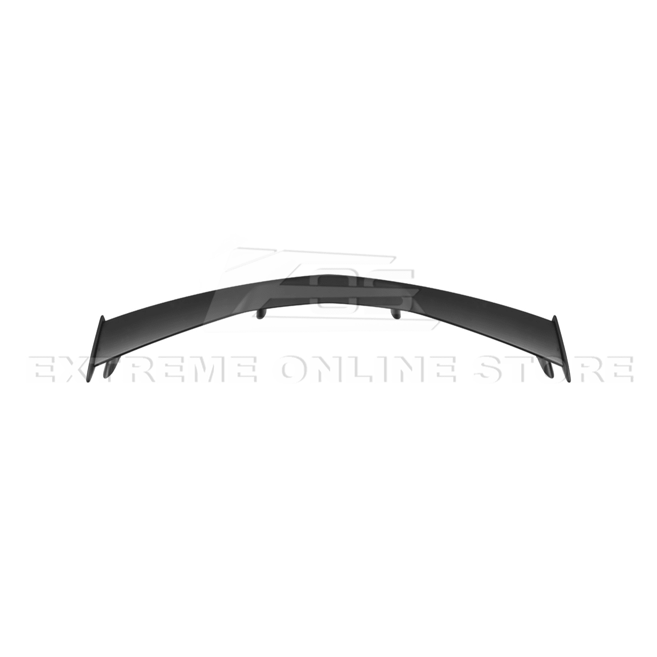 Corvette C8 Z51 Facelifted Style Rear High Wing Spoiler 2020-Up