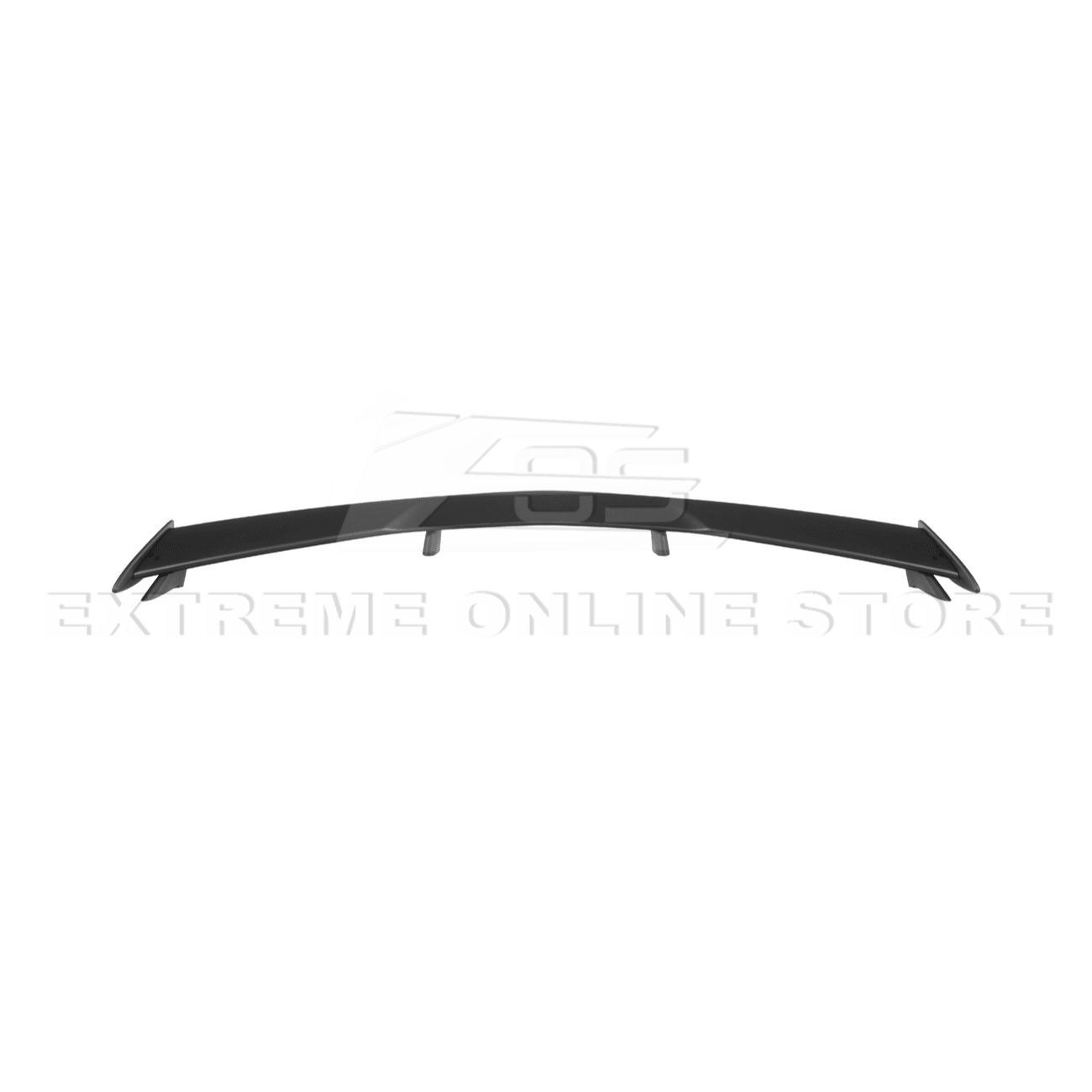 Corvette C8 Z51 Facelifted Style Rear High Wing Spoiler 2020-Up