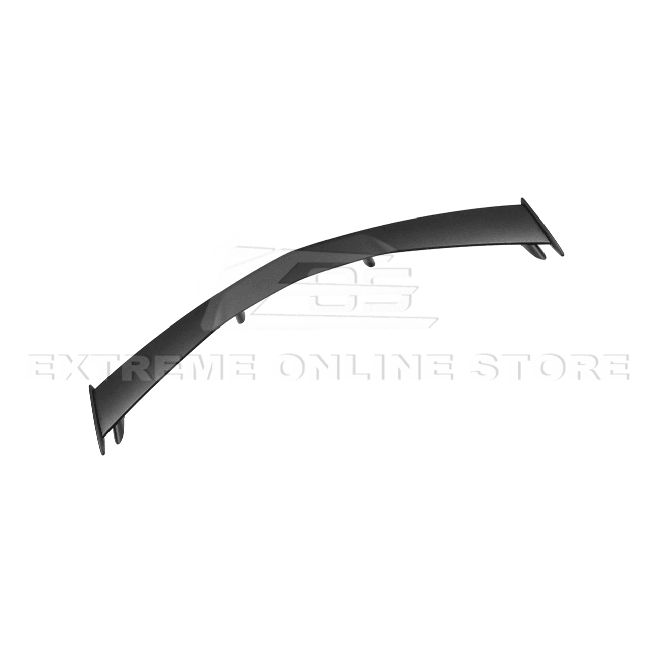 Corvette C8 Z51 Facelifted Style Rear High Wing Spoiler 2020-Up