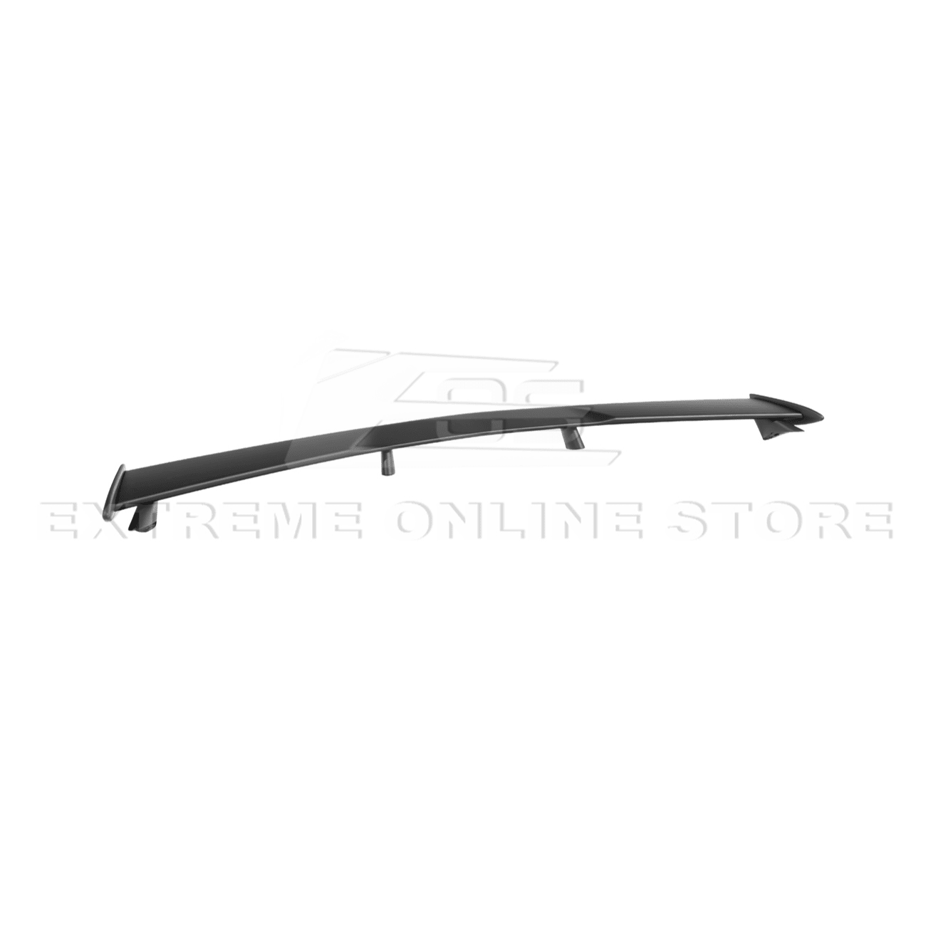 Corvette C8 Z51 Facelifted Style Rear High Wing Spoiler 2020-Up