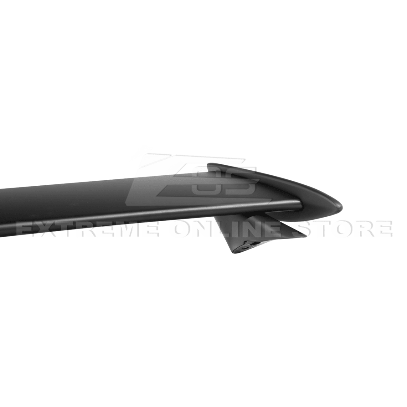 Corvette C8 Z51 Facelifted Style Rear High Wing Spoiler 2020-Up