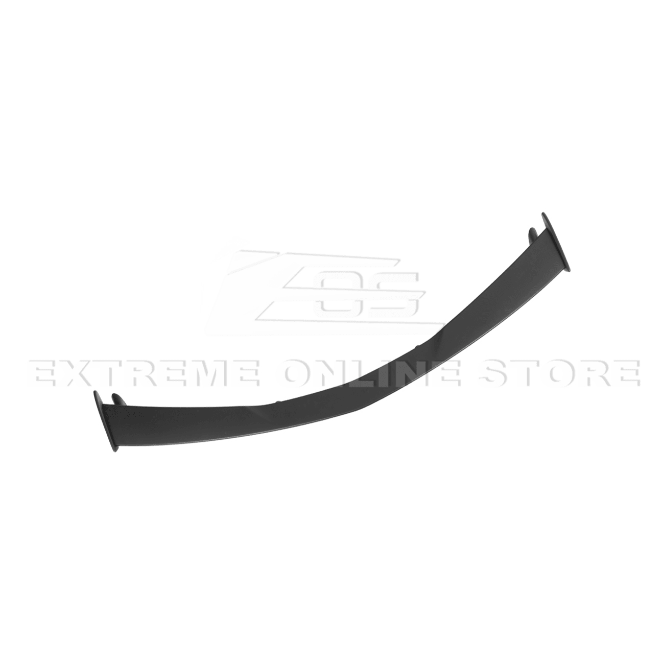 Corvette C8 Z51 Facelifted Style Rear High Wing Spoiler 2020-Up