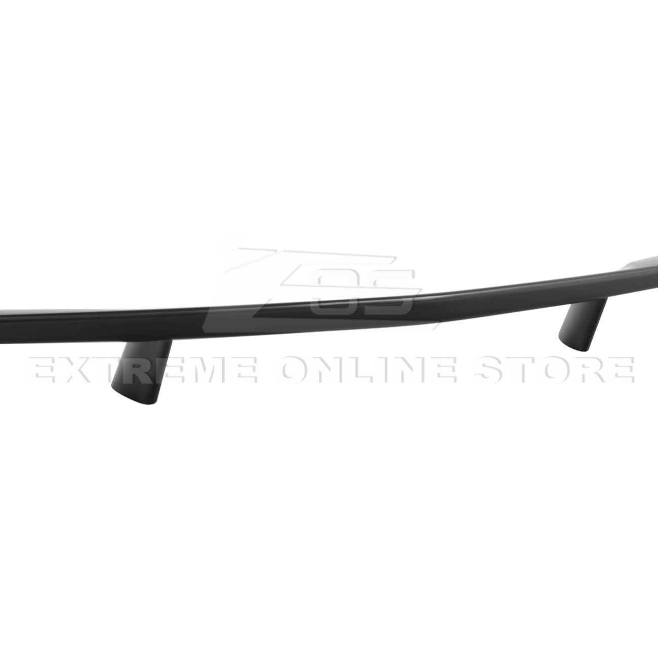 Corvette C8 Z51 Facelifted Style Rear High Wing Spoiler 2020-Up