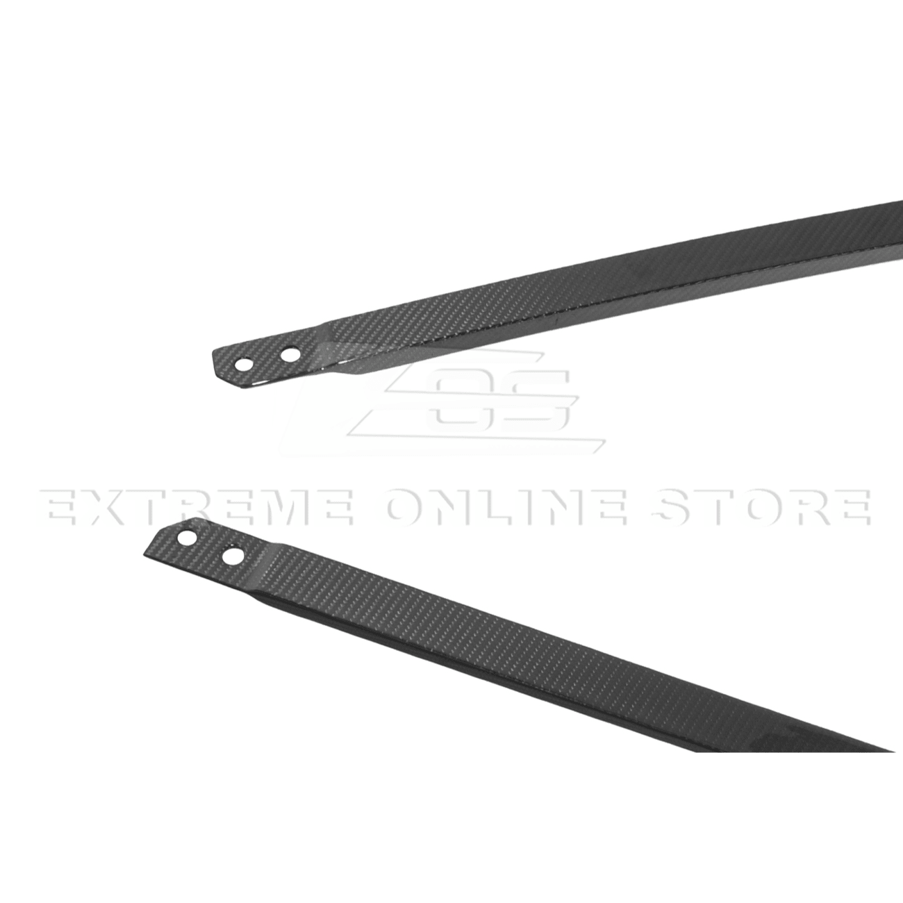 BMW G80 M3 G82 G83 M4 Dry Carbon Fiber Engine Strut Brace Tower Bars 2021-Up
