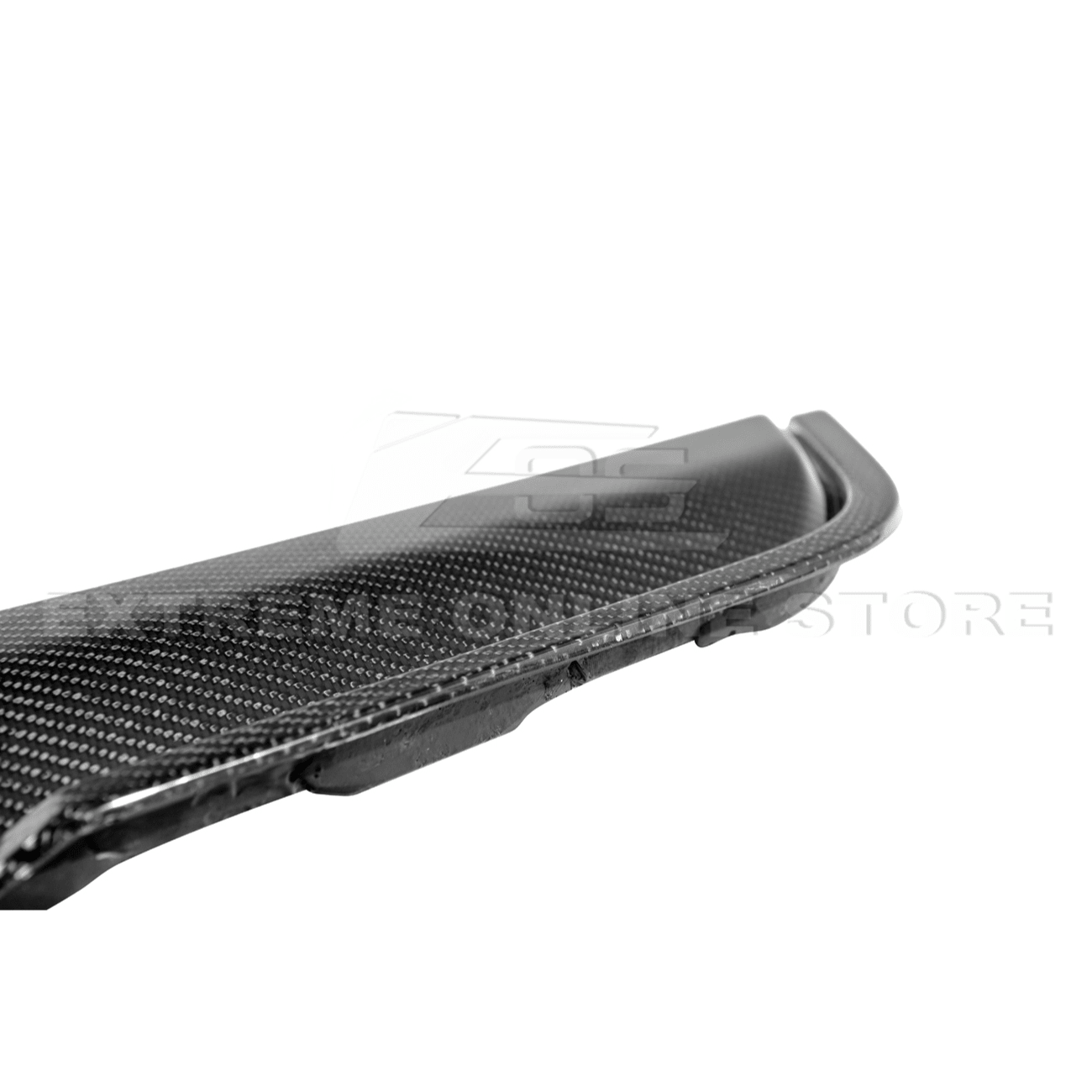 Ford F-150 Raptor Gen 3 Carbon Fiber Hood Cover 2021-Up