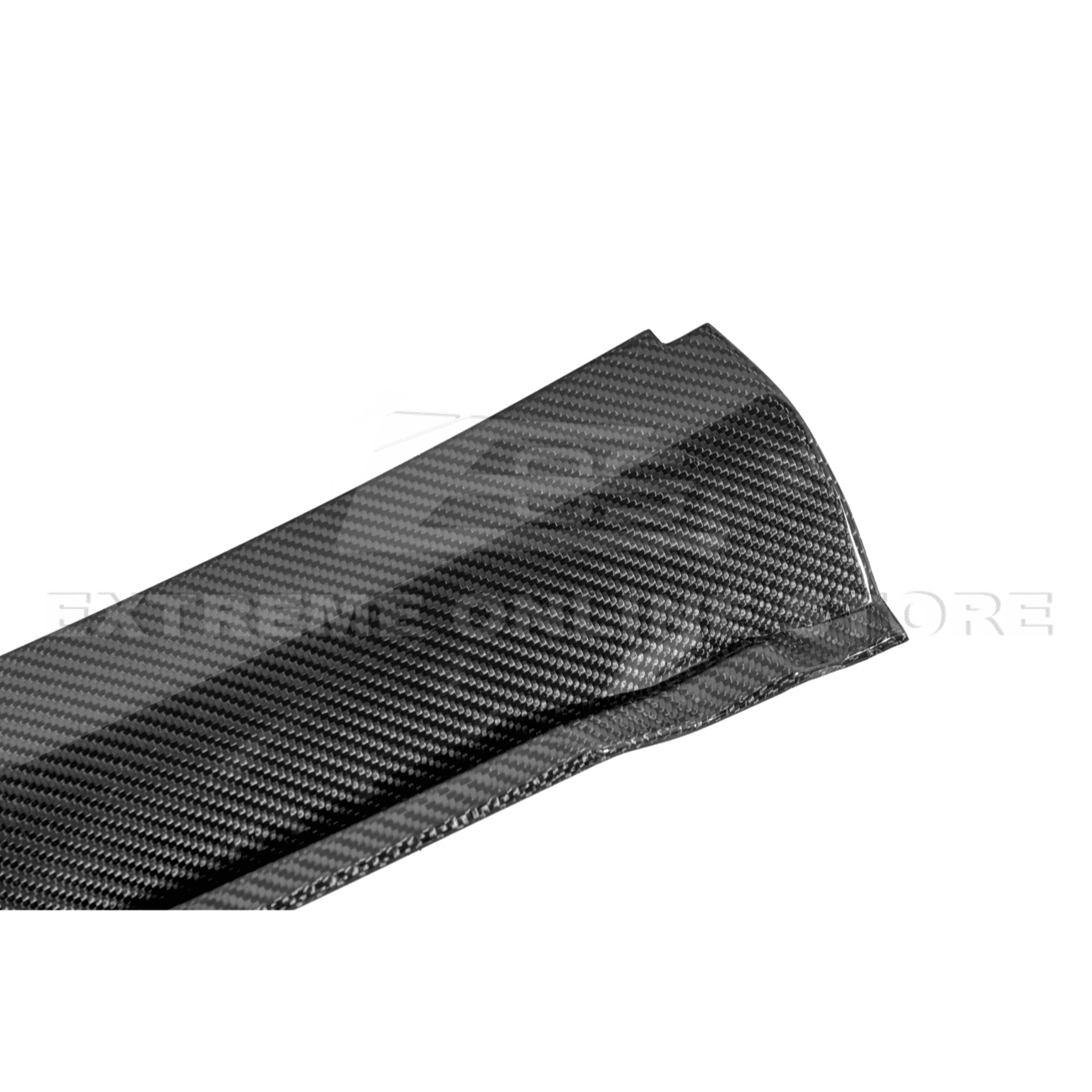 Ford F-150 Raptor Gen 3 Carbon Fiber Hood Cover 2021-Up
