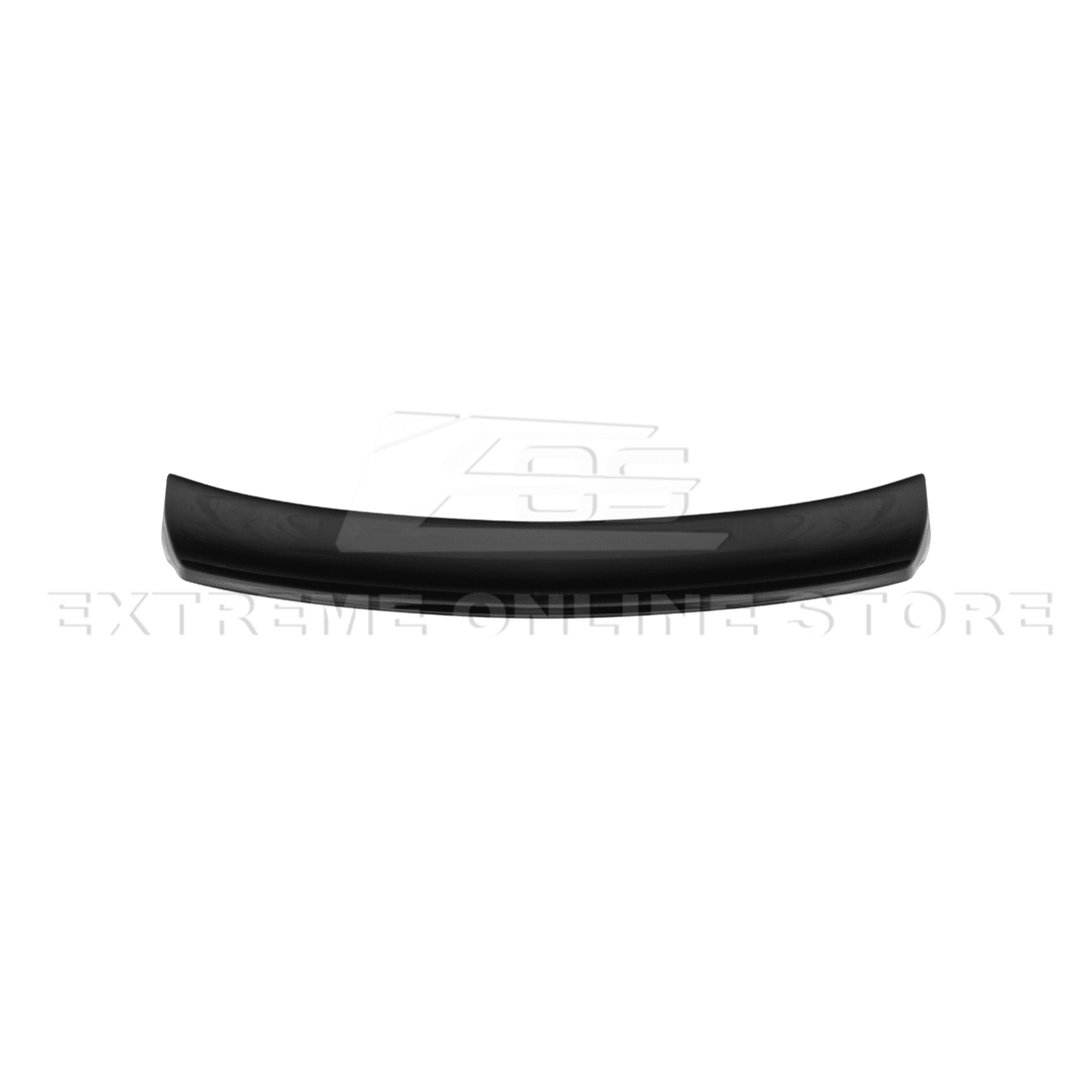 Subaru WRX STI VA RB Duckbill Style Carbon Fiber Rear Trunk Spoiler 2015-2021