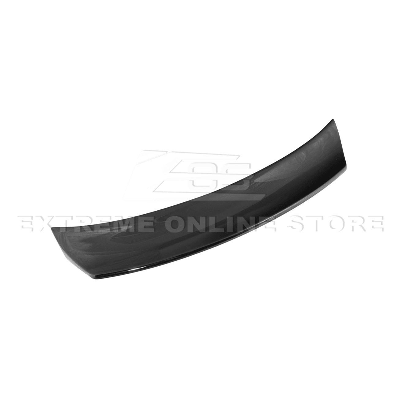 Subaru WRX STI VA RB Duckbill Style Carbon Fiber Rear Trunk Spoiler 2015-2021