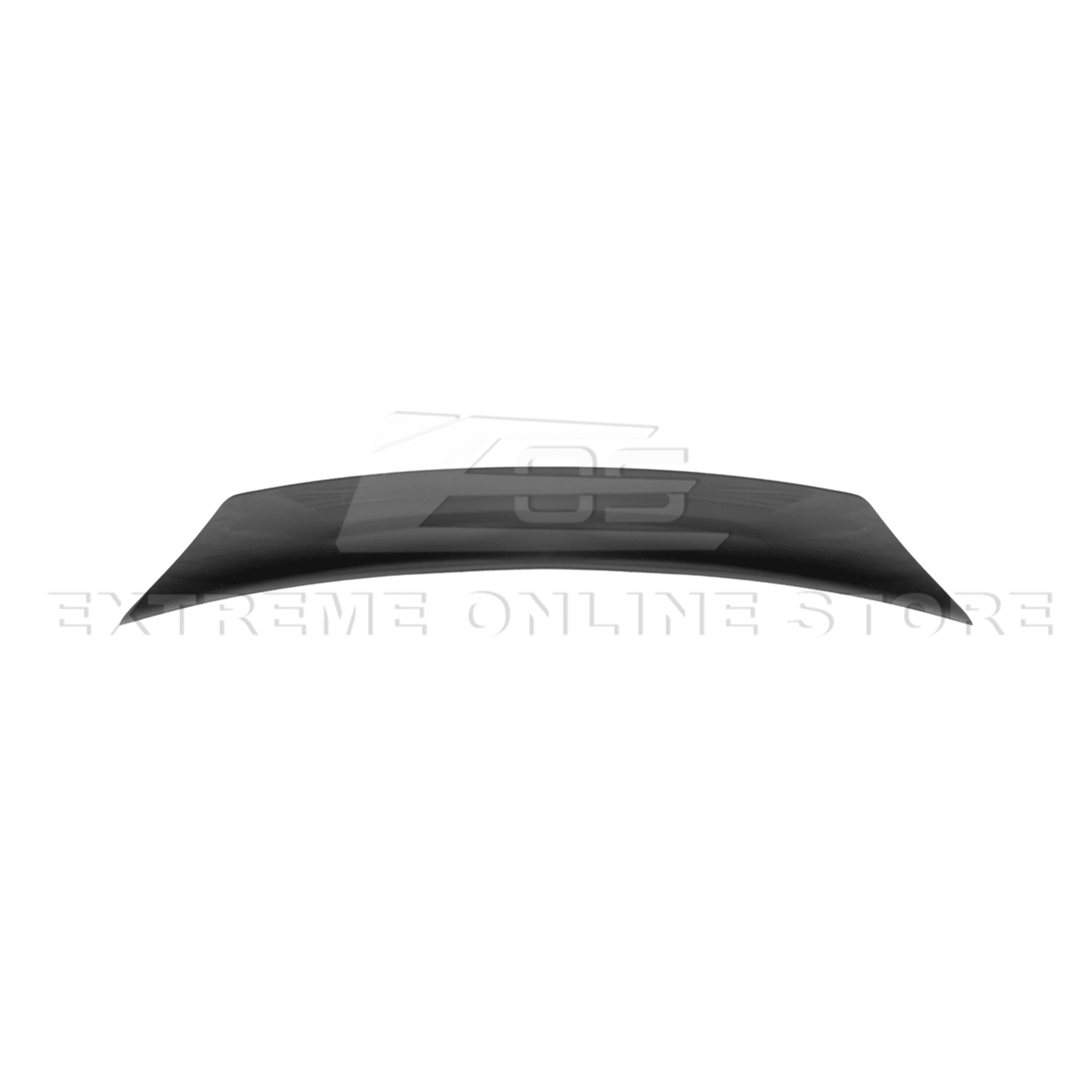 Subaru WRX STI VA RB Duckbill Style Carbon Fiber Rear Trunk Spoiler 2015-2021