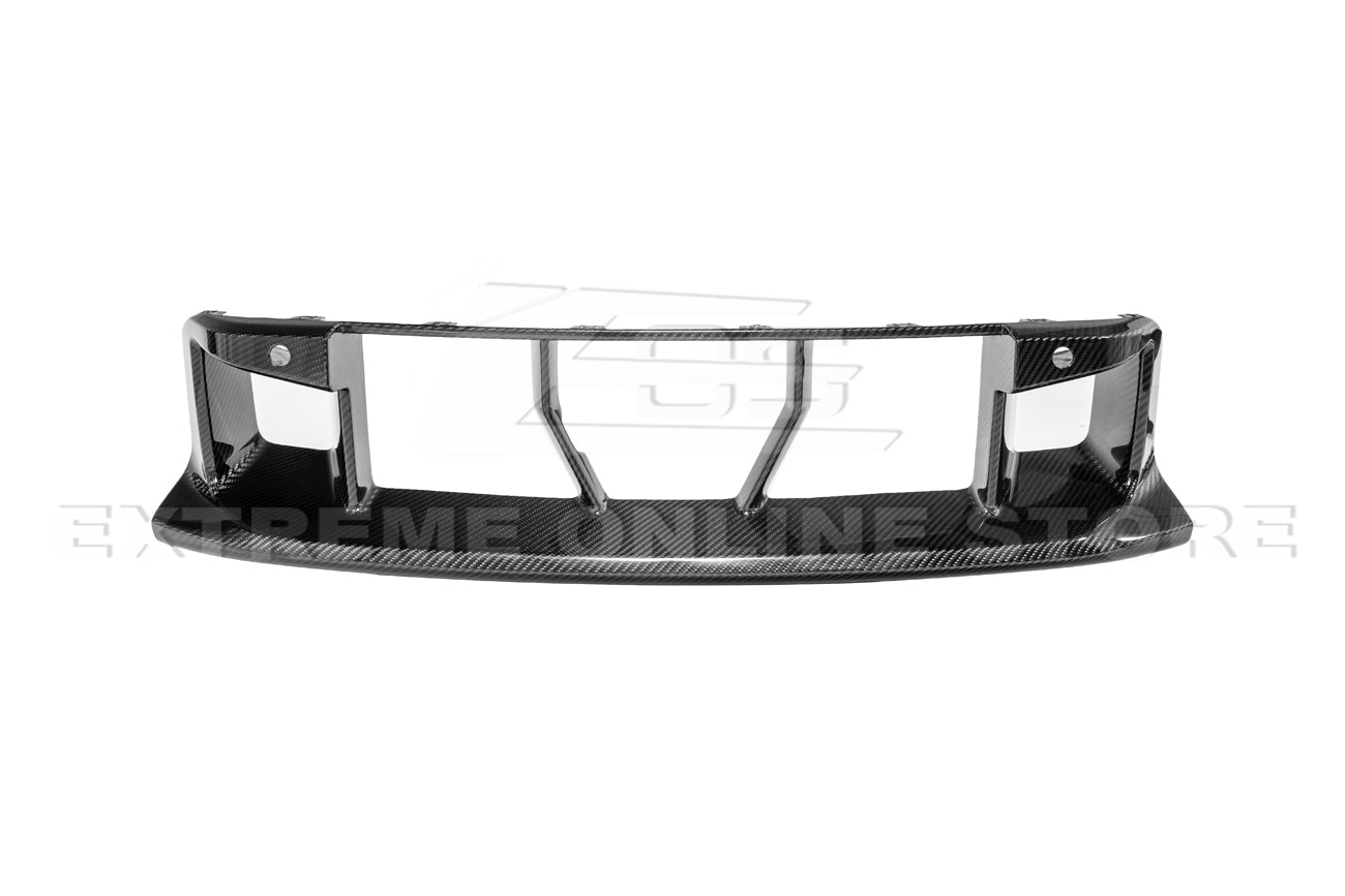 BMW M2 (G87) Lower Center Grille (2023+)