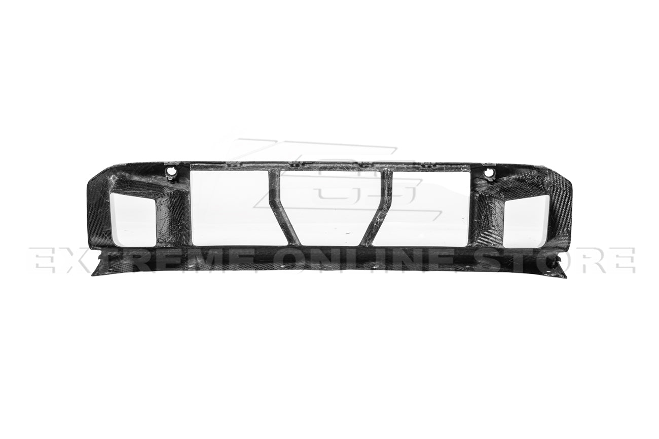 BMW M2 (G87) Lower Center Grille (2023+)