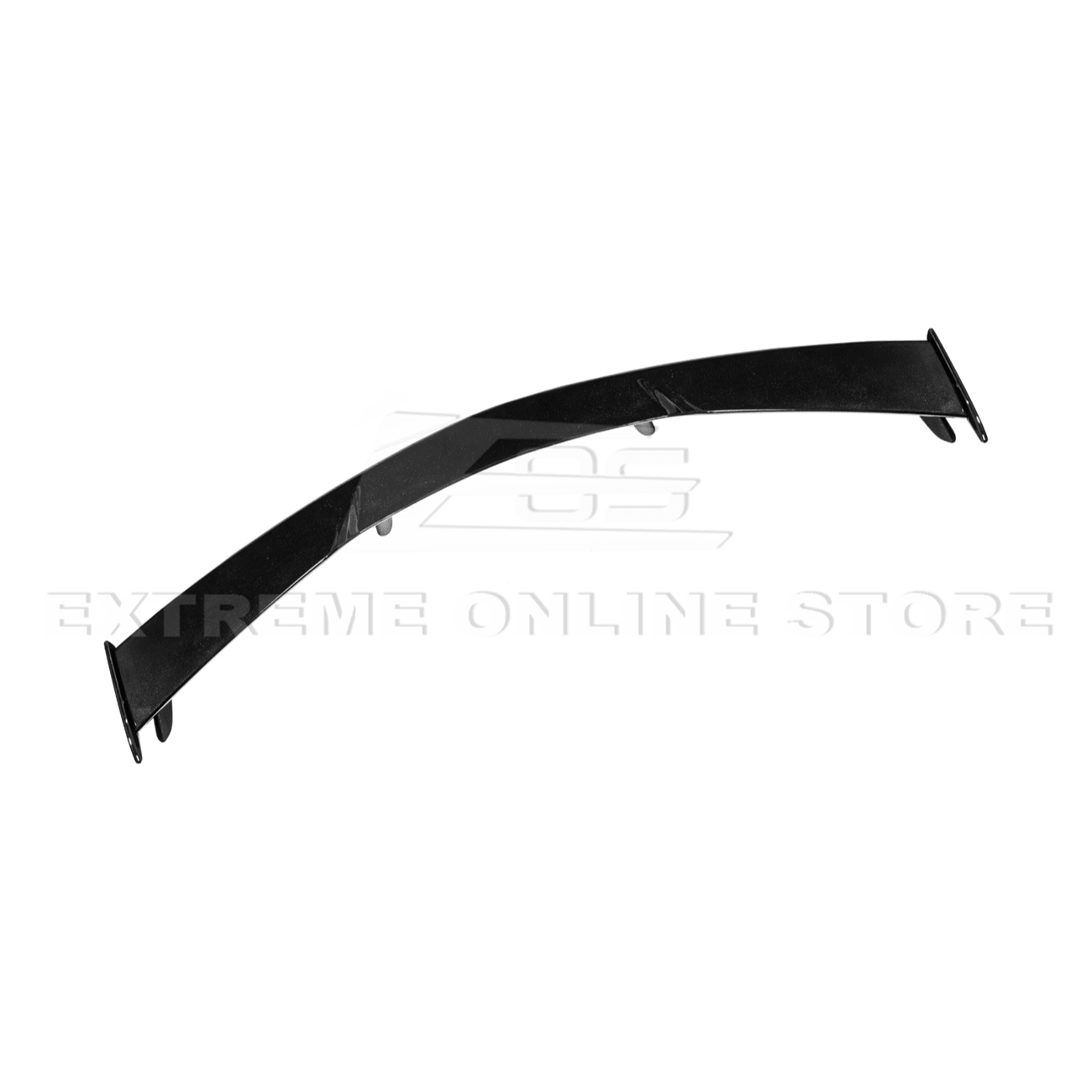 Corvette C8 Z51 Facelifted Style Rear High Wing Spoiler 2020-Up