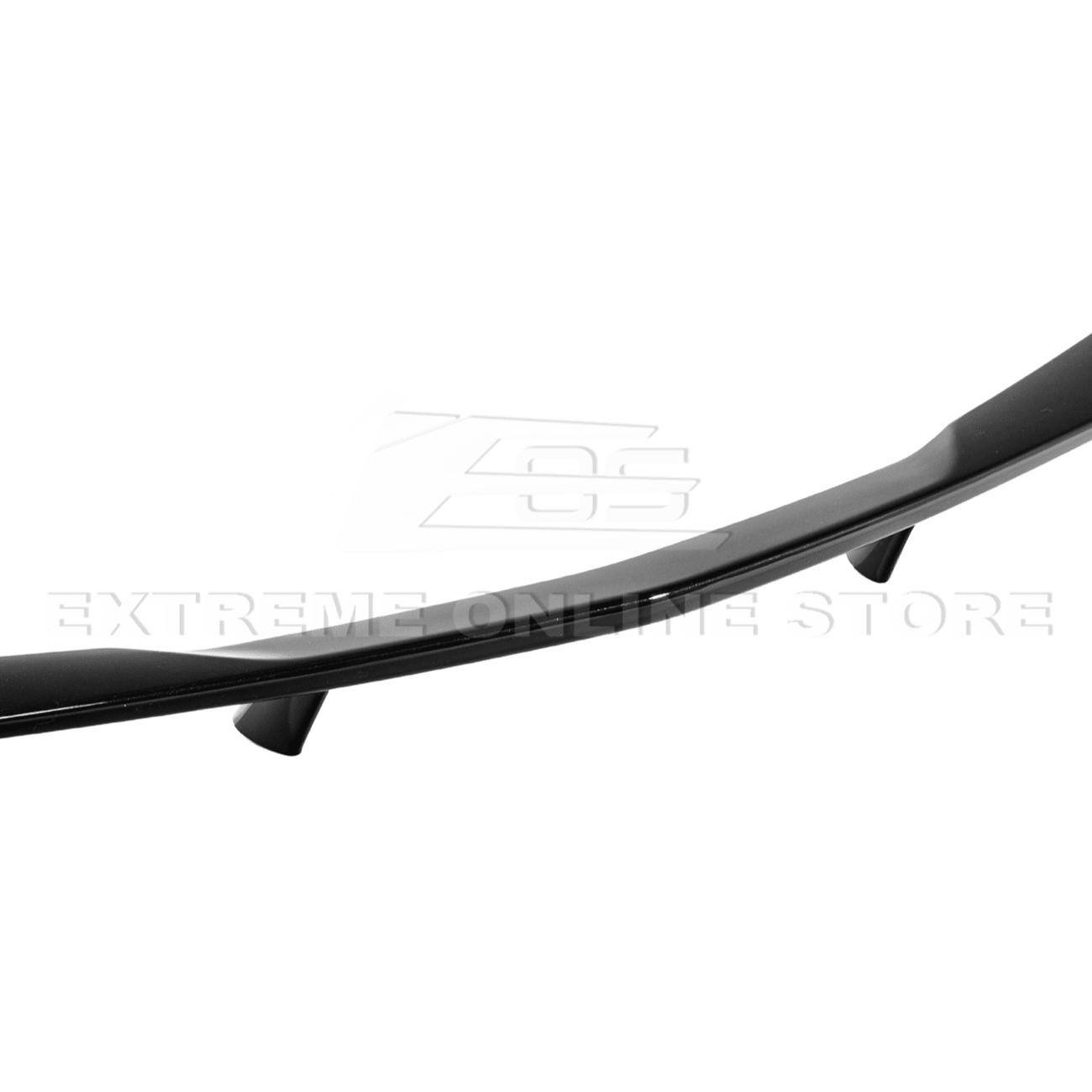 Corvette C8 Z51 Facelifted Style Rear High Wing Spoiler 2020-Up