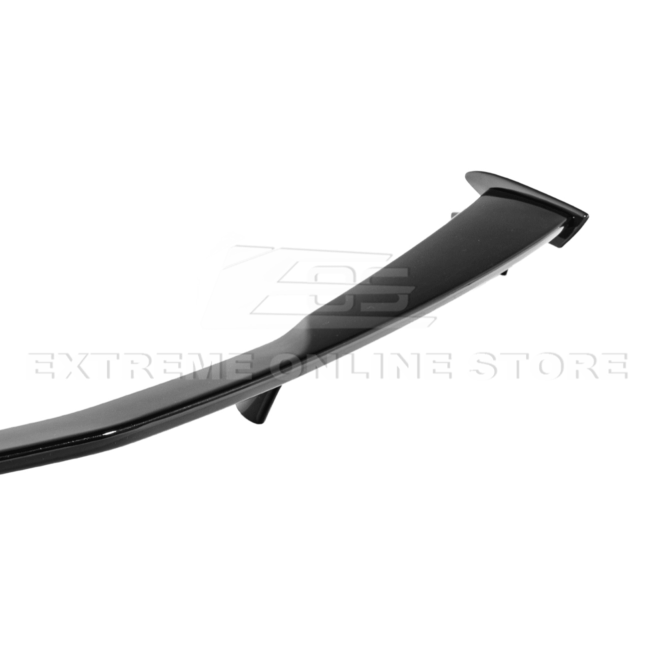 Corvette C8 Z51 Facelifted Style Rear High Wing Spoiler 2020-Up