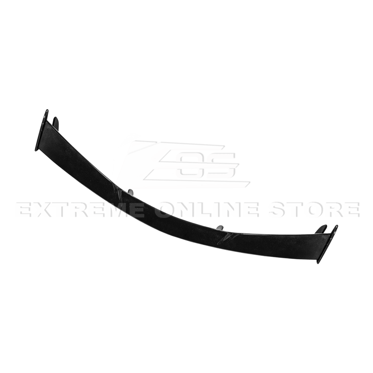 Corvette C8 Z51 Facelifted Style Rear High Wing Spoiler 2020-Up