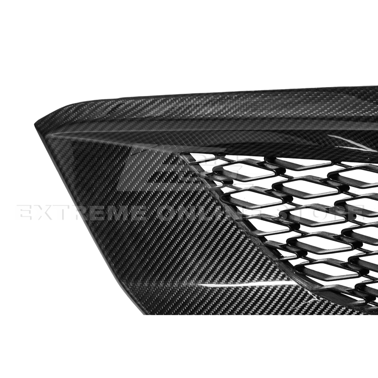 Acura Integra Type S Carbon Fiber Side Grille Cover 2024-Up