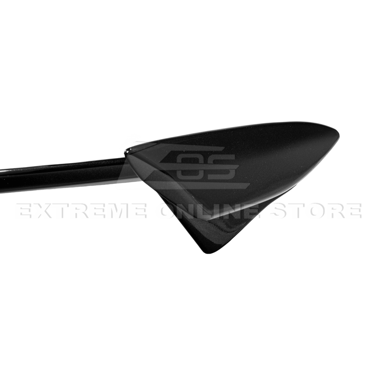 Corvette C8 Z51 Facelifted Style Rear High Wing Spoiler 2020-Up