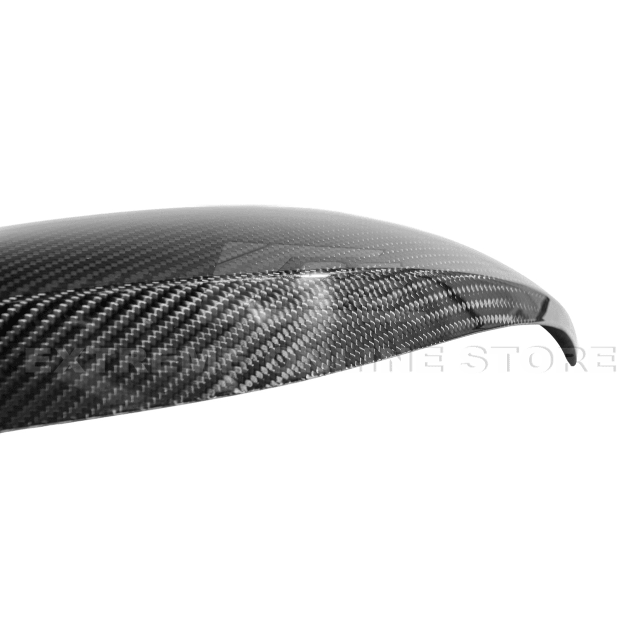 Toyota Corolla E210 JDM Style Dry Carbon Fiber Mirror Cover Cap Pair 2019-Up
