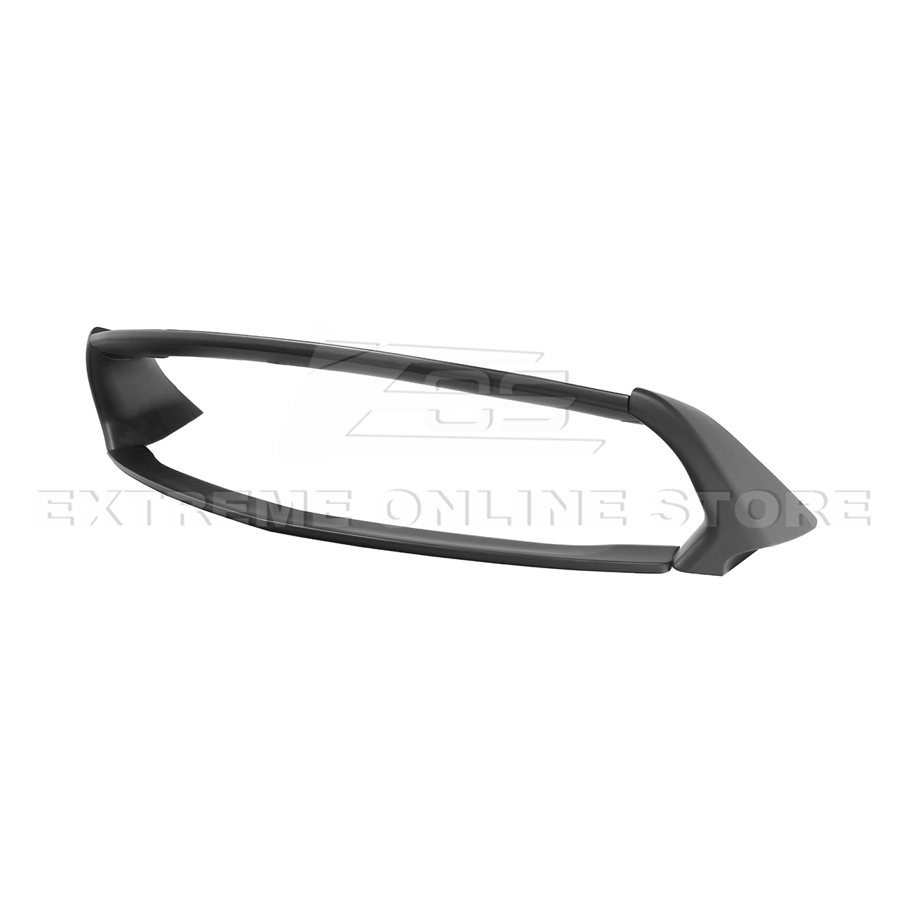 Acura Integra DE Performance Matte Black Rear Trunk Wing Spoiler 2023-Up