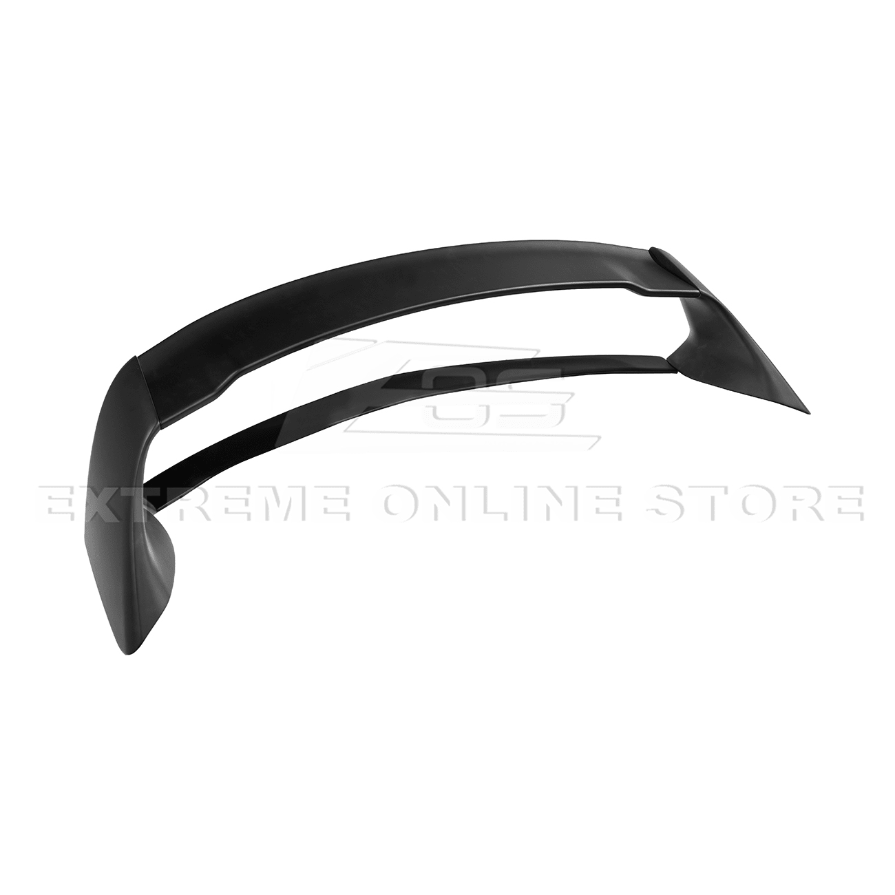 Acura Integra DE Performance Matte Black Rear Trunk Wing Spoiler 2023-Up