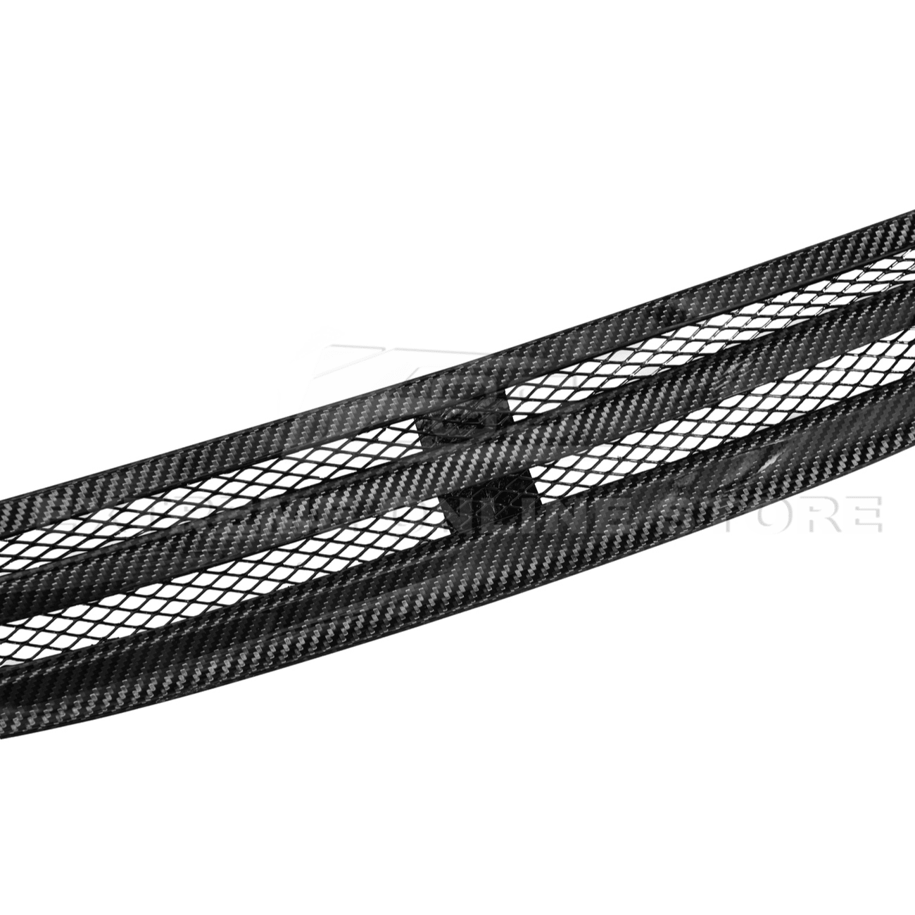 Honda Civic Type R FL5 JDM Style Carbon Fiber Front Hood Vent 2023-Up