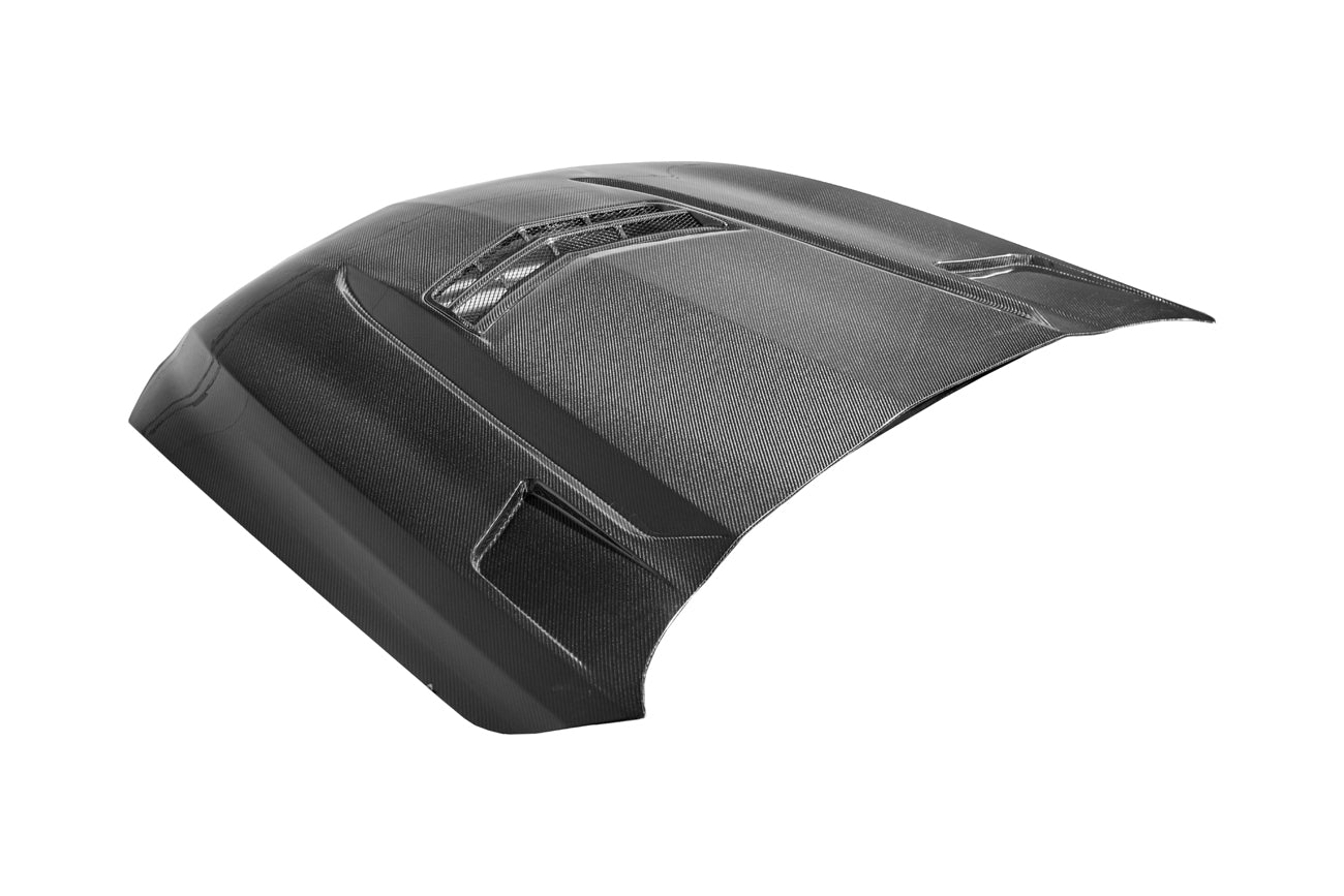 Cadillac CT5-V Blackwing Vented Hood Cover (2020+)