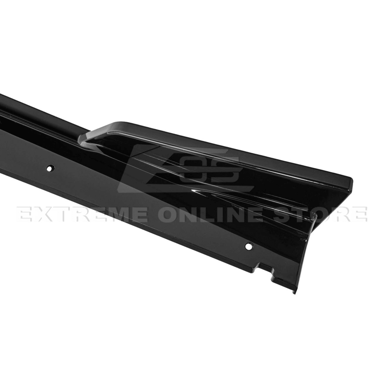 Subaru WRX VB CS Style Side Skirts Rocker Panels 2022-2024