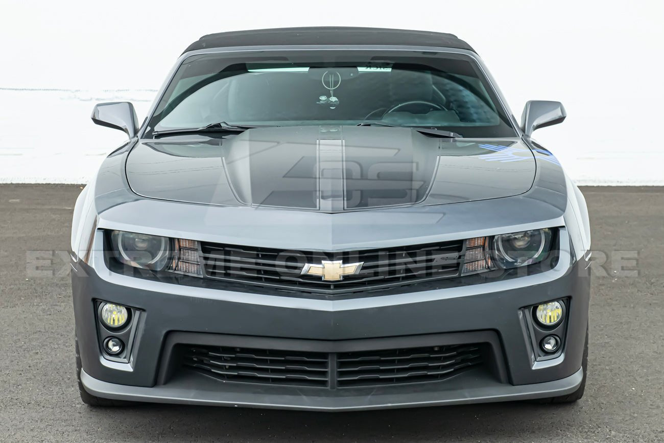 Chevrolet Camaro SS Gen 5 ZL1 Style Full Body Kit 2010-2013