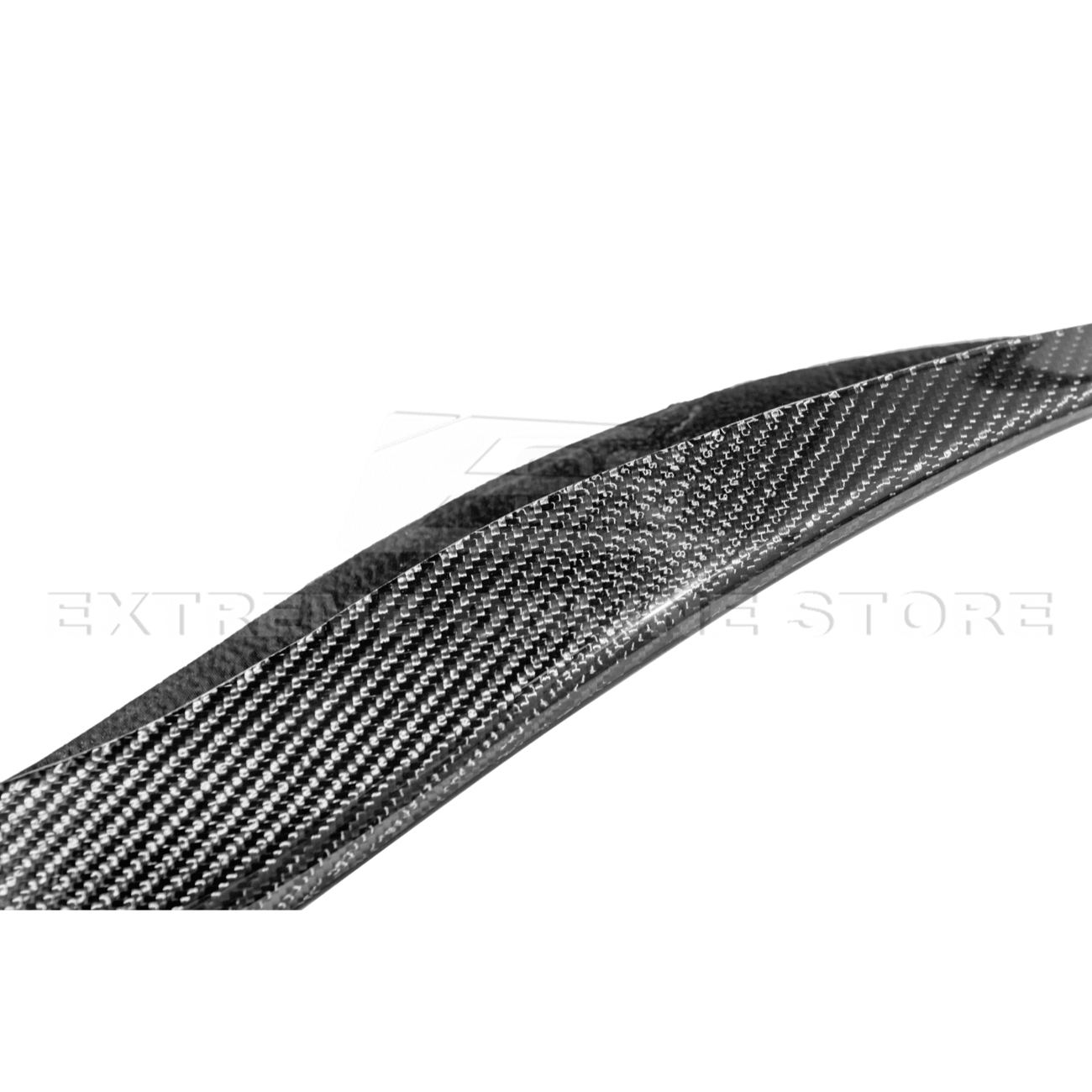 Corvette C6 Z06 ZR1 Dry Carbon Fiber Splash Guard Mud Flaps 2005-2013