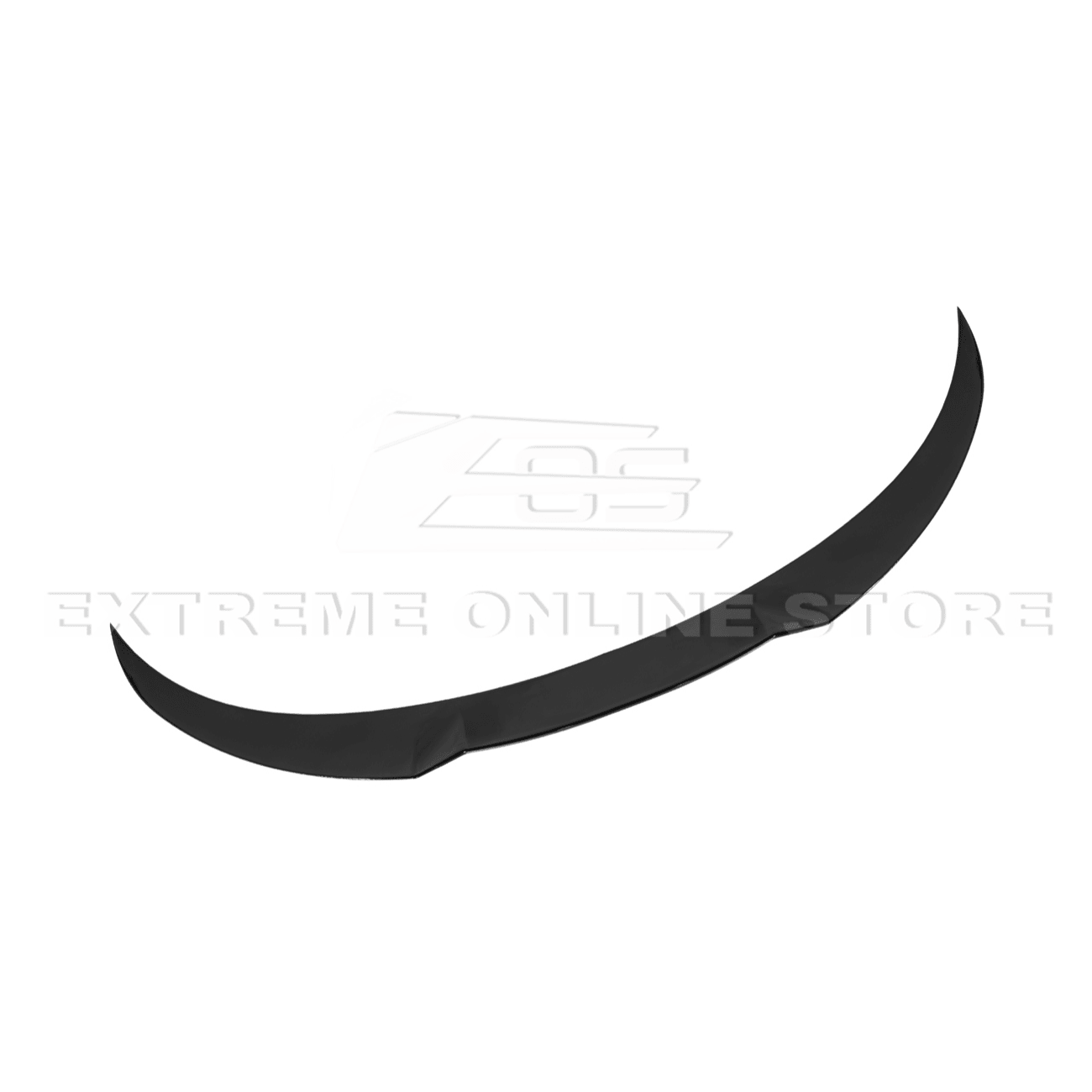 Tesla Model Y Track Style Gloss Black Front Lip Side Skirts Rear Spoiler Body Kit 2025-Up