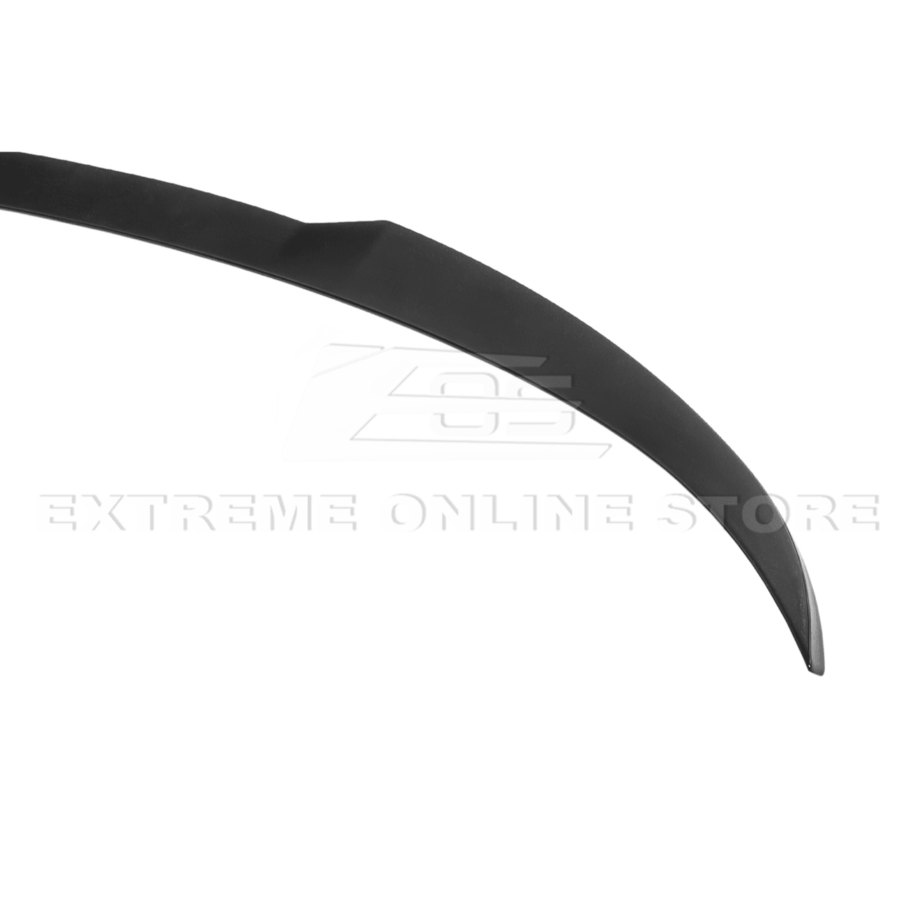 Tesla Model Y Track Style Gloss Black Front Lip Side Skirts Rear Spoiler Body Kit 2025-Up