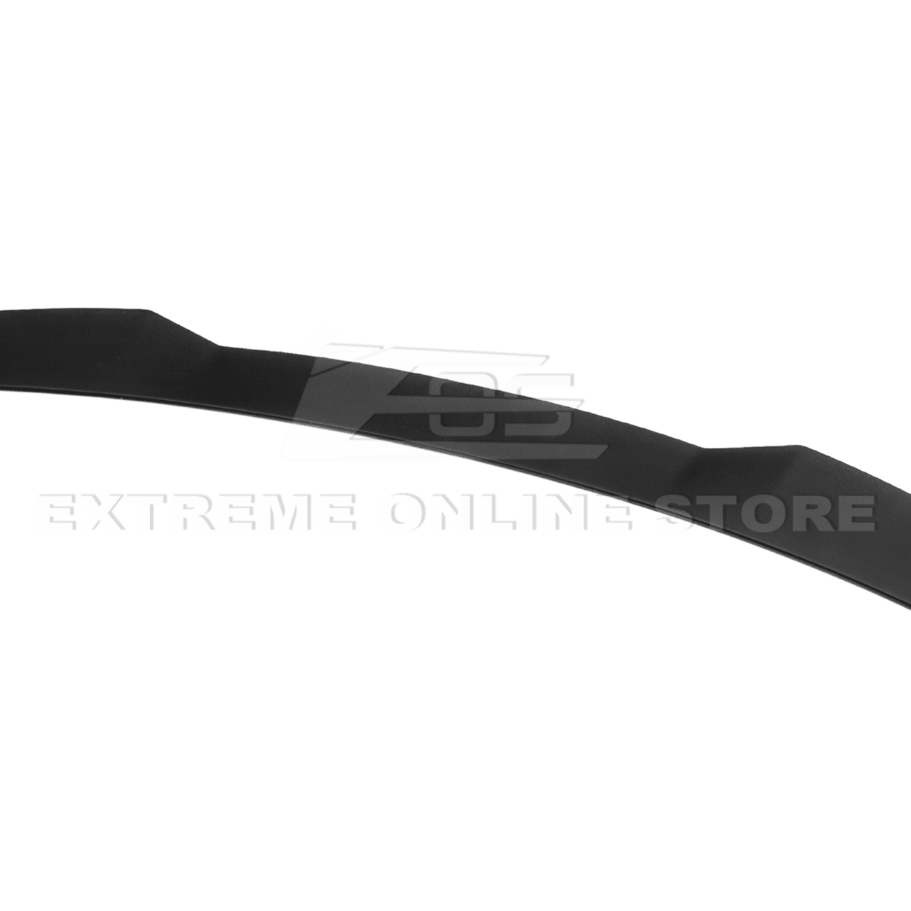 Tesla Model Y Track Style Gloss Black Front Lip Side Skirts Rear Spoiler Body Kit 2025-Up