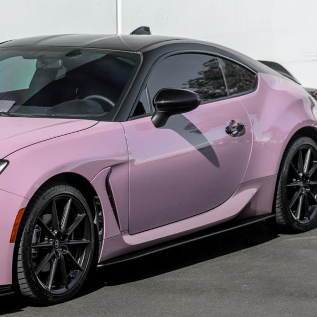 2022-Present Toyota GR86 Side Skirts