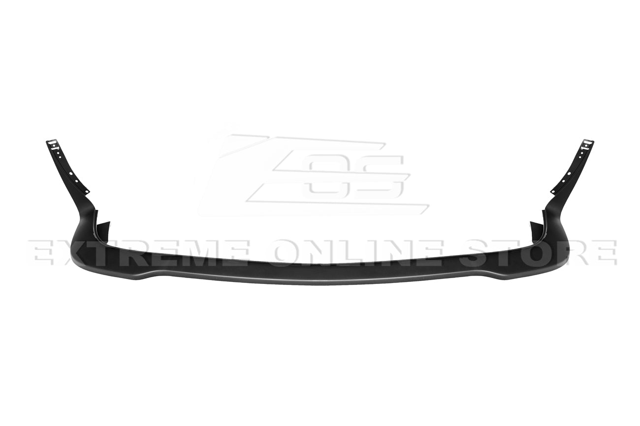 Dodge Challenger LC Hellcat Style Primed Black Front Bumper Cover 2015-Up