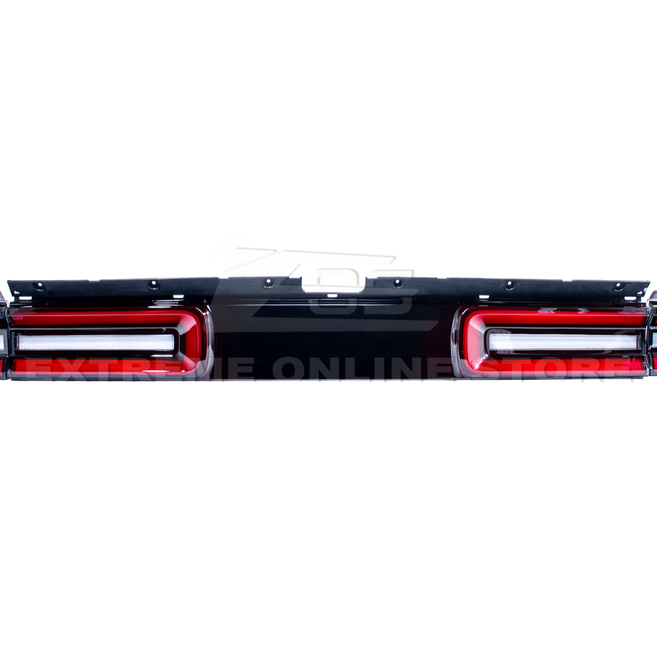 Challenger Facelifted Sequential Signal LED Rear Taillights 2008-2014
