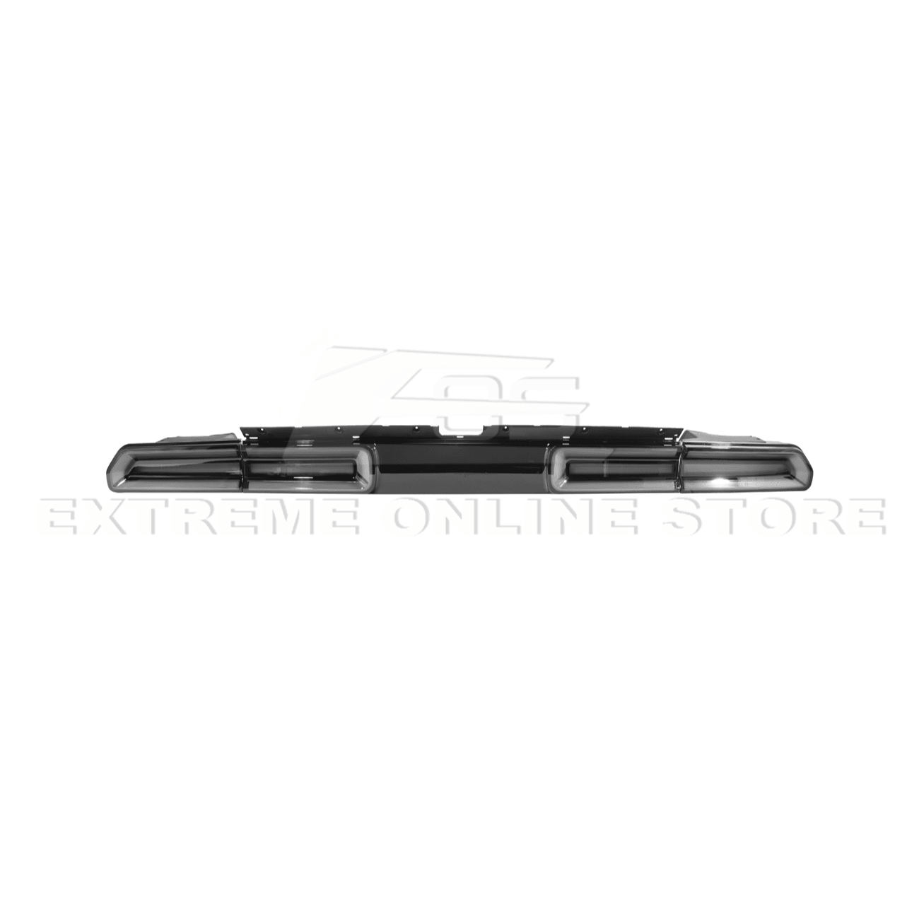 Challenger Facelifted Sequential Signal LED Rear Taillights 2008-2014