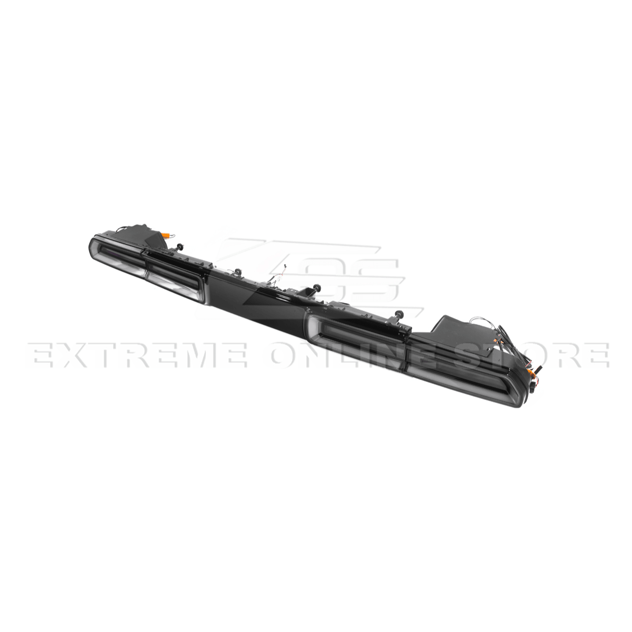 Challenger Facelifted Sequential Signal LED Rear Taillights 2008-2014