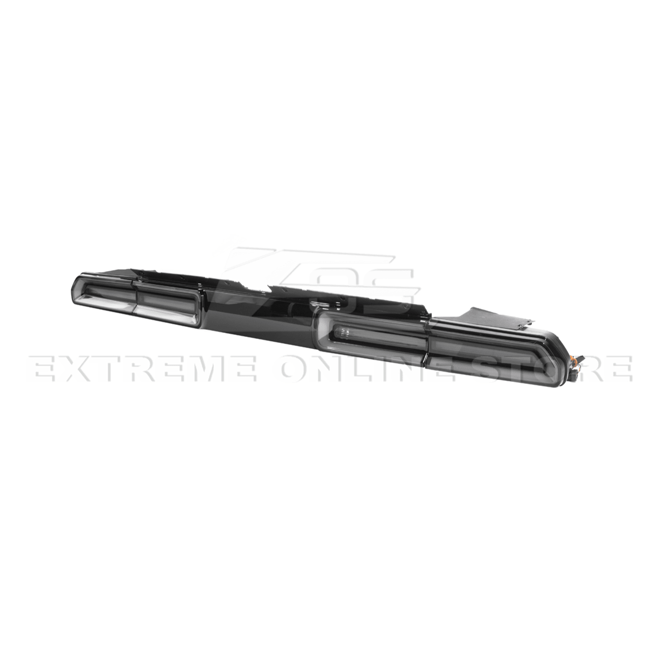 Challenger Facelifted Sequential Signal LED Rear Taillights 2008-2014